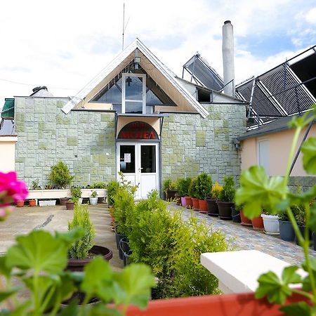 Hostel Shatrata Bogomilovo المظهر الخارجي الصورة