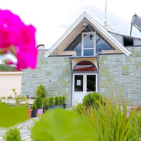Hostel Shatrata Bogomilovo المظهر الخارجي الصورة