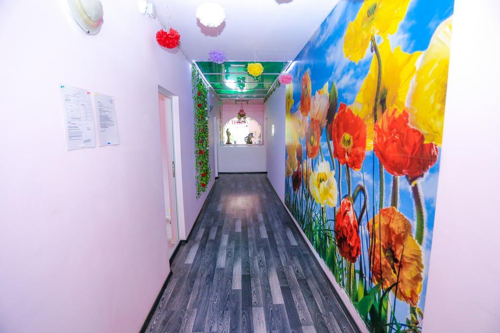 Hostel Shatrata Bogomilovo المظهر الخارجي الصورة