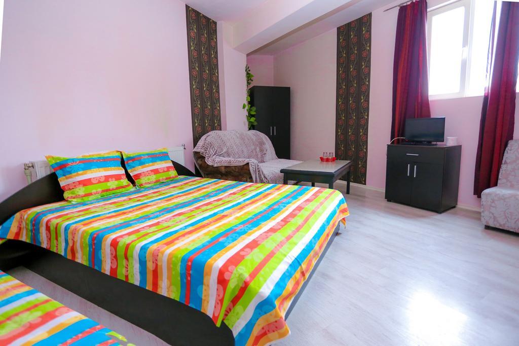 Hostel Shatrata Bogomilovo المظهر الخارجي الصورة