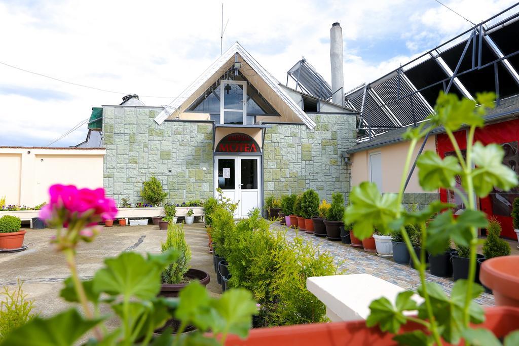 Hostel Shatrata Bogomilovo المظهر الخارجي الصورة