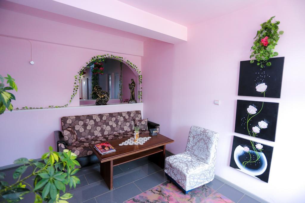 Hostel Shatrata Bogomilovo المظهر الخارجي الصورة