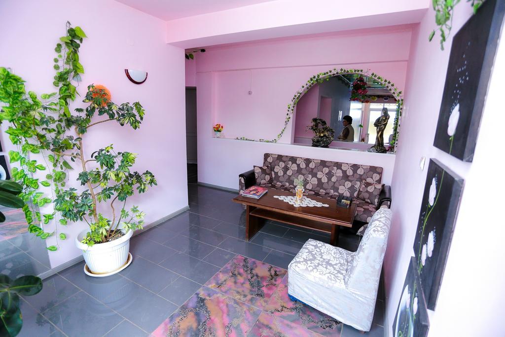 Hostel Shatrata Bogomilovo المظهر الخارجي الصورة