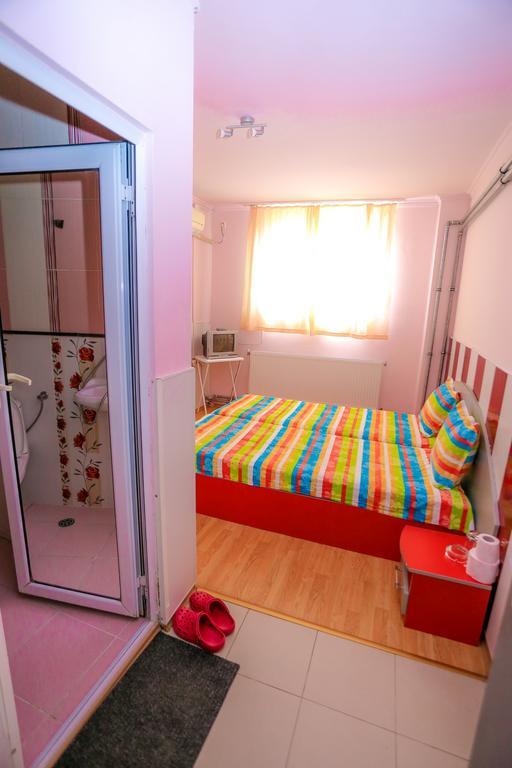 Hostel Shatrata Bogomilovo المظهر الخارجي الصورة
