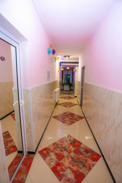 Hostel Shatrata Bogomilovo المظهر الخارجي الصورة