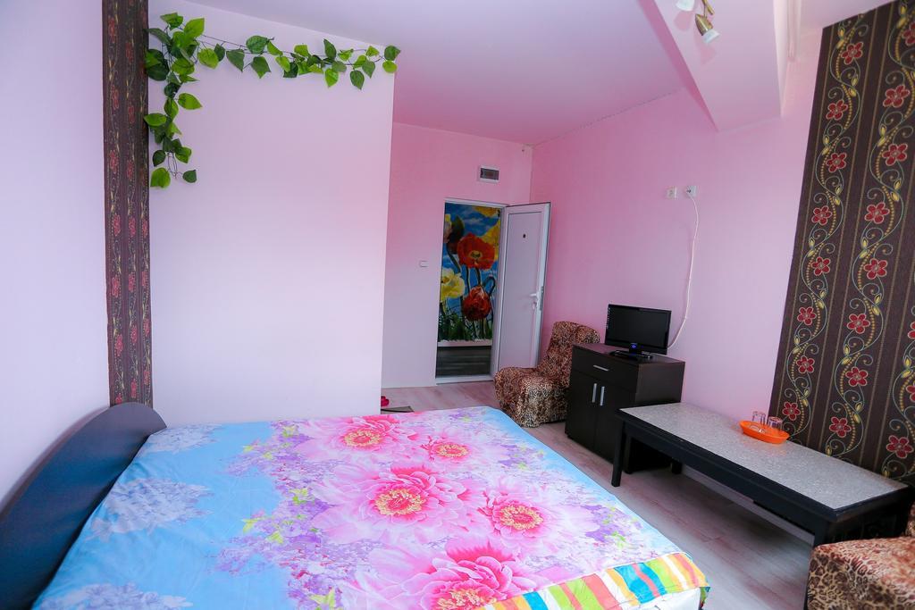 Hostel Shatrata Bogomilovo المظهر الخارجي الصورة