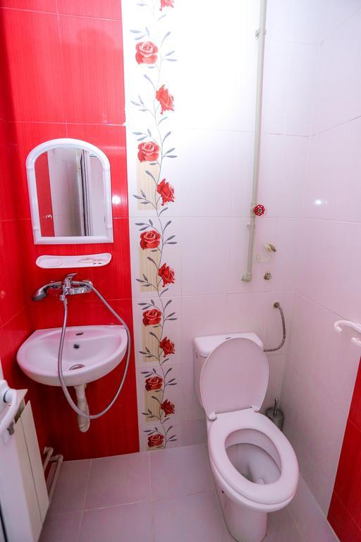 Hostel Shatrata Bogomilovo المظهر الخارجي الصورة