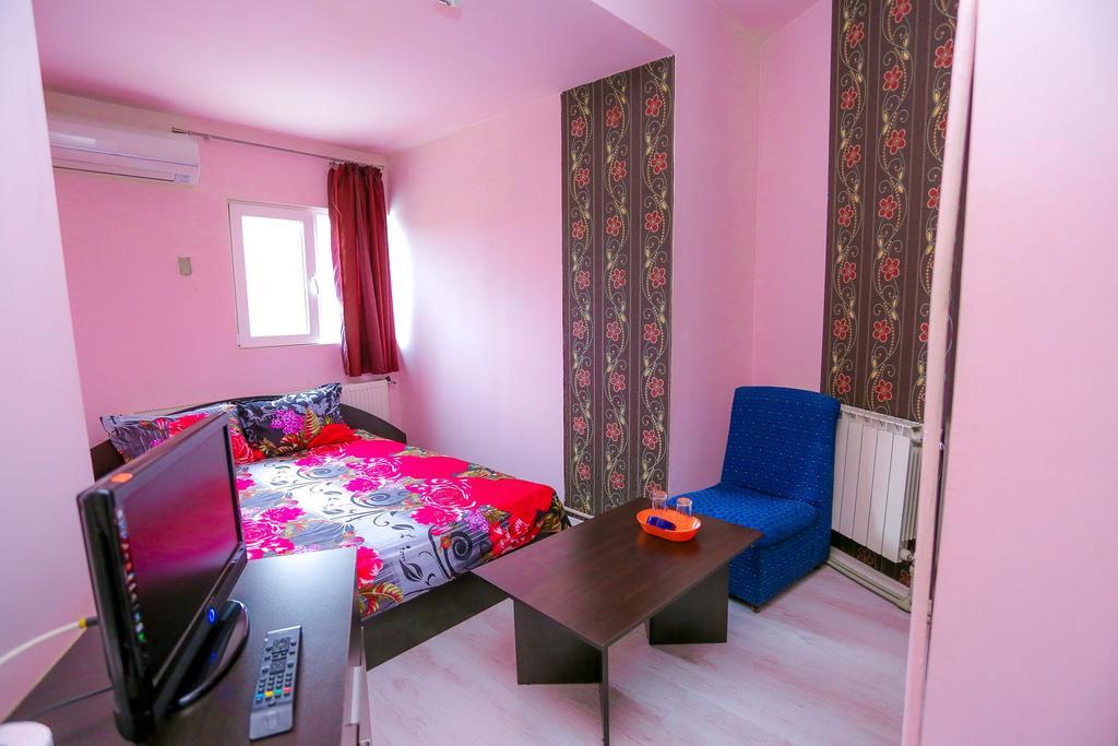 Hostel Shatrata Bogomilovo المظهر الخارجي الصورة