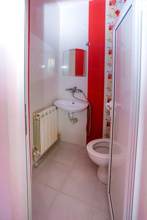 Hostel Shatrata Bogomilovo المظهر الخارجي الصورة
