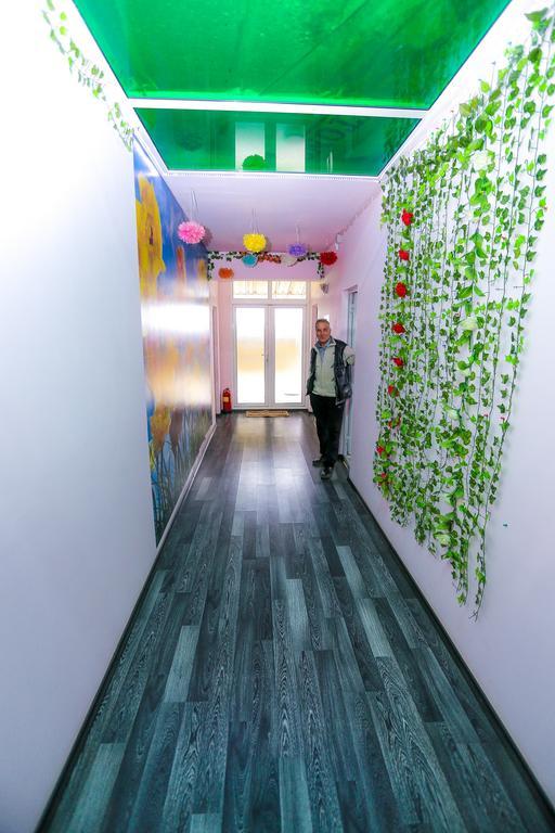Hostel Shatrata Bogomilovo المظهر الخارجي الصورة