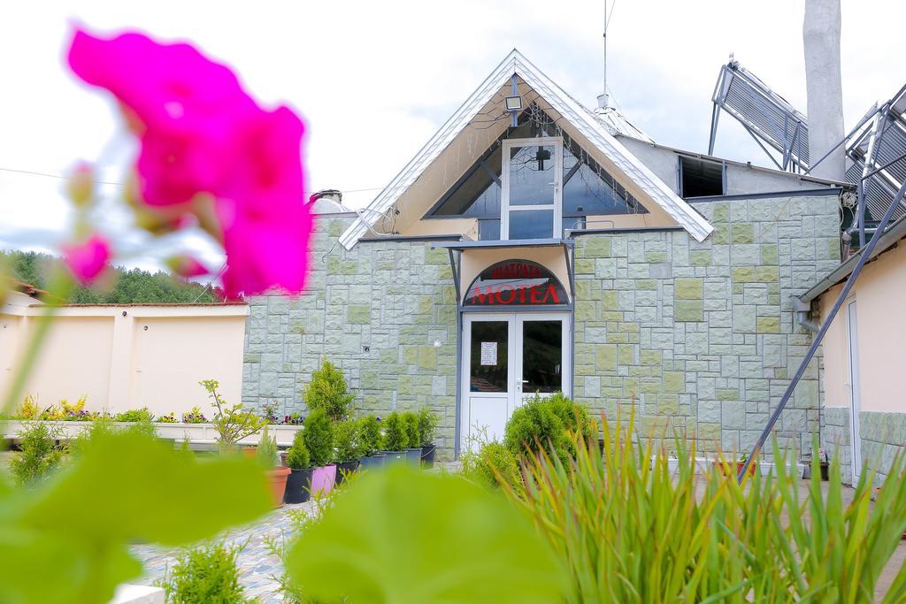 Hostel Shatrata Bogomilovo المظهر الخارجي الصورة